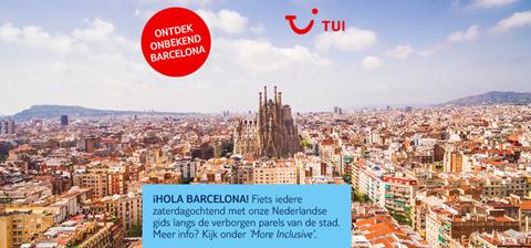 Ciutat de Barcelona