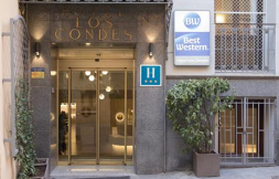 Best Western Hotel Los Condes