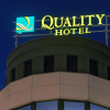 Quality Hotel Antwerpen Centrum Opera