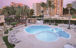 Port Hotel Alicante