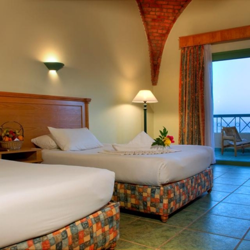 Hotel Club Calimera Akassia Swiss Resort