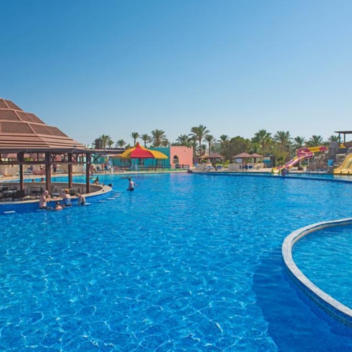 Hotel SUNRISE Select Royal Makadi Aqua Resort