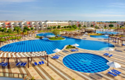 Hotel SUNRISE Grand Select Crystal Bay Resort