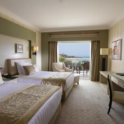 Hotel SUNRISE Grand Select Romance Resort