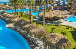 Hotel SUNRISE Aqua Joy Resort